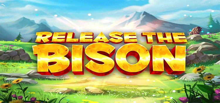 Strategi Slot Release the Bison Modal Kecil Untung Besar