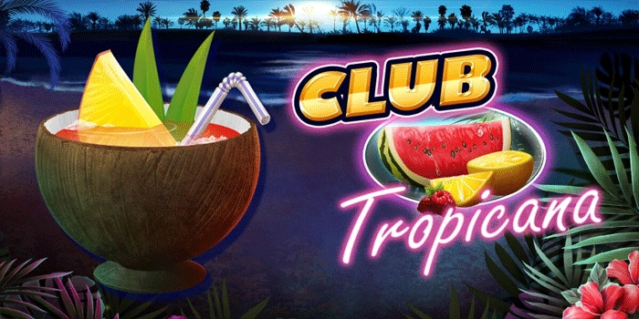 Tips Hemat Modal Main Slot Club Tropicana