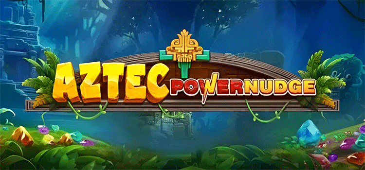 Tips Jitu Slot Aztec Powernudge Biar Menang Besar Setiap Putaran