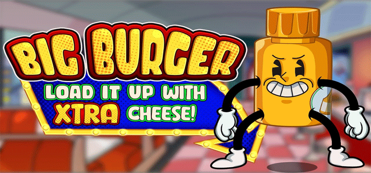 Rahasia Menang Slot Big Burger Load it up with Xtra cheese dengan Peluang Jackpot Tinggi